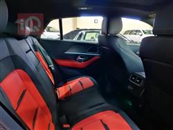 مرسيدس بنز GLE